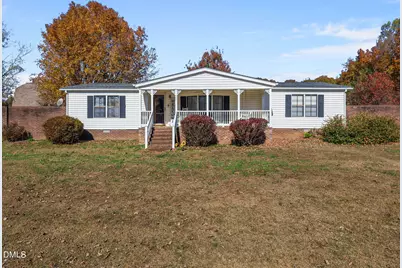 2348 John Thompson Road, Graham, NC 27253 - Photo 1