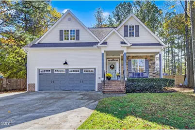 103 Anderson Park Drive, Youngsville, NC 27596 - Photo 1