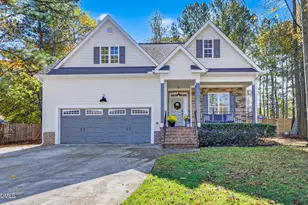 103 Anderson Park Dr, Youngsville, NC 27596 - Photo 1