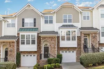 5916 Longeria Court, Raleigh, NC 27612 - Photo 1