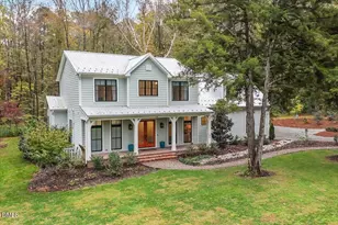 120 Stony Hill Rd, Chapel Hill, NC 27516 - Photo 1