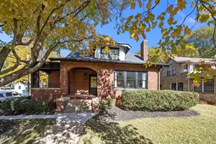 1710 Fairview Rd, Raleigh, NC 27608 - Photo 1