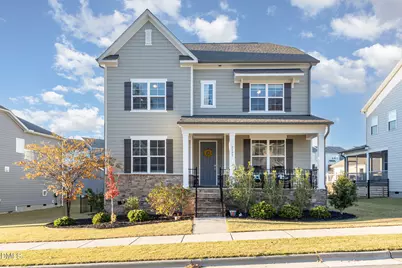 3102 Wishing Well Wynd Wynd, Apex, NC 27502 - Photo 1