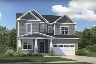 1237 Coral Cay Bnd, Wake Forest, NC 27587 - Photo 1