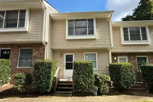 875 Martin Luther King Blvd, Chapel Hill, NC 27516 - Photo 1