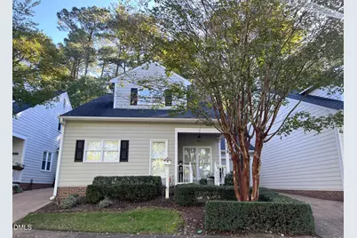 802 Mill Greens Court, Raleigh, NC 27609 - Photo 1