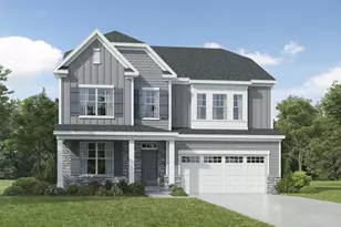 3016 Hanging Vly Wy, Wake Forest, NC 27587 - Photo 1