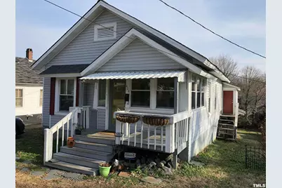 404 N Fourth Street, Mebane, NC 27302 - Photo 1