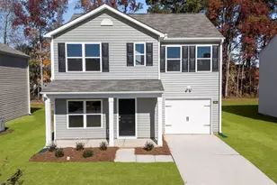 3904 Falcon Ct NW, Wilson, NC 27896 - Photo 1