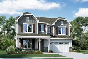 3008 Hanging Vly Wy, Wake Forest, NC 27587 - Photo 1