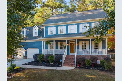 4304 Omni Place, Raleigh, NC 27613 - Photo 1