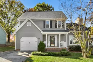 12133 Mabledon Ct, Raleigh, NC 27613 - Photo 1