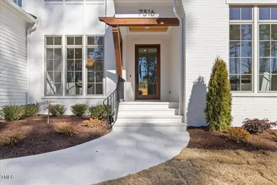 7516 Grist Mill Road, Raleigh, NC 27615 - Photo 1