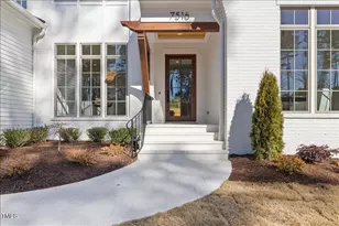 7516 Grist Mill Rd, Raleigh, NC 27615 - Photo 1
