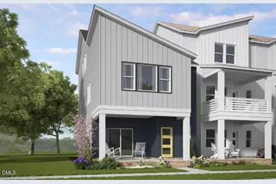 1161 Lamplighter Drive, Knightdale, NC 27604 - Photo 1