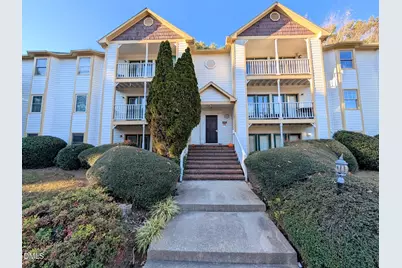 2020 Quaker Landing #103, Raleigh, NC 27603 - Photo 1