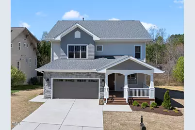 10119 Second Star Court, Raleigh, NC 27613 - Photo 1