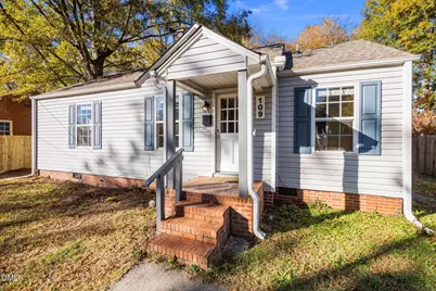 109 Saint Paul Street, Durham, NC 27704 - Photo 1