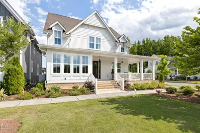 819 Watercolor Way, Durham, NC 27713 - Photo 1