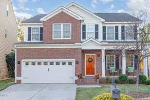 106 Bancroft Brook Dr, Cary, NC 27519 - Photo 1