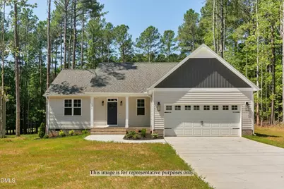 107 Black Cloud Drive, Louisburg, NC 27549 - Photo 1