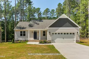 107 Black Cloud Dr, Louisburg, NC 27549 - Photo 1