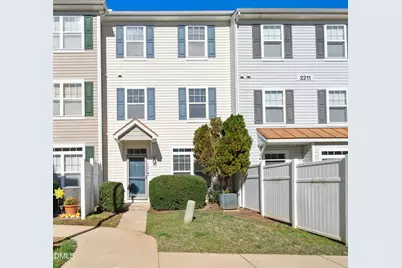 2211 Raven Road #102, Raleigh, NC 27614 - Photo 1