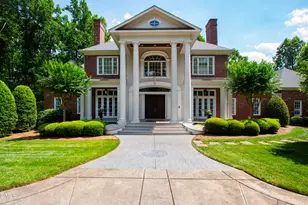 1820 Oatlands Ct, Wake Forest, NC 27587 - Photo 1