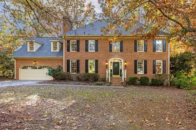 212 Torrey Pines Drive, Cary, NC 27513 - Photo 1