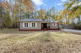 2021 Fort Dr, Clayton, NC 27520 - Photo 1