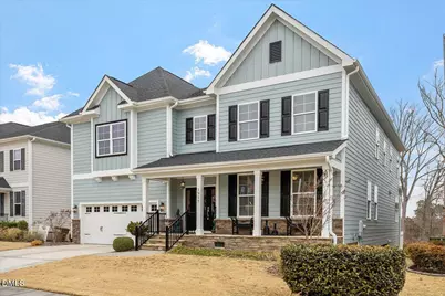 1917 Edgelake Place, Cary, NC 27519 - Photo 1