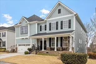 1917 Edgelake Pl, Cary, NC 27519 - Photo 1