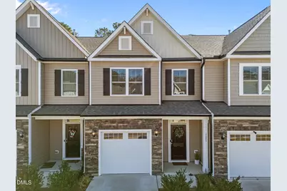 1125 Arbor Edge Lane, Durham, NC 27703 - Photo 1