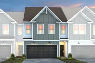 1413 Everton Ave, Durham, NC 27703 - Photo 1