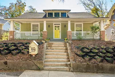 1303 W Chapel Hill Street, Durham, NC 27701 - Photo 1