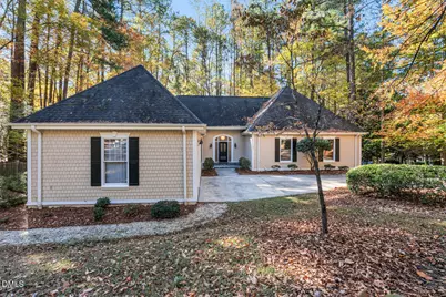 101 Oosting Drive, Chapel Hill, NC 27514 - Photo 1