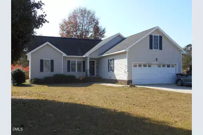 93 Springfield Lane, Lillington, NC 27546 - Photo 1