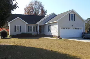 93 Springfield Ln, Lillington, NC 27546 - Photo 1