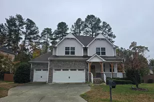 1613 Waddell Ct, Durham, NC 27703 - Photo 1