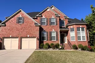 102 Revere Forest Court, Cary, NC 27519 - Photo 1