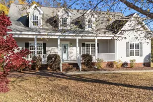 8107 Gentle Breeze Dr, Sims, NC 27880 - Photo 1