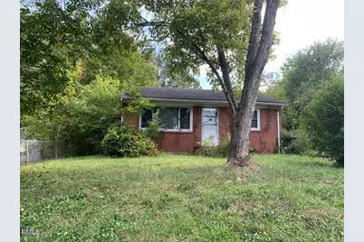 438 Dudley Street, Burlington, NC 27217 - Photo 1