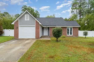 7244 Montoro Ct, Fayetteville, NC 28314 - Photo 1