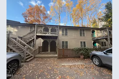 3021 Medlin Drive #E, Raleigh, NC 27607 - Photo 1