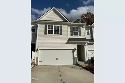 1216 Grenshaw Drive, Morrisville, NC 27560 - Photo 1
