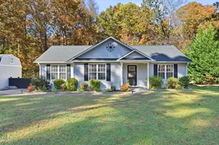 131 Wyoming Dr, Louisburg, NC 27549 - Photo 1