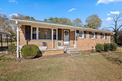 834 Stone Street, Haw River, NC 27258 - Photo 1