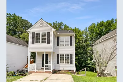 4425 Woodlawn Drive, Raleigh, NC 27616 - Photo 1
