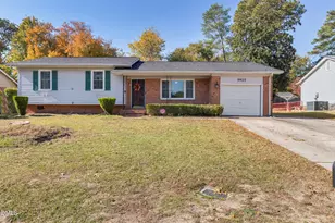 5925 McDougal Dr, Fayetteville, NC 28314 - Photo 1