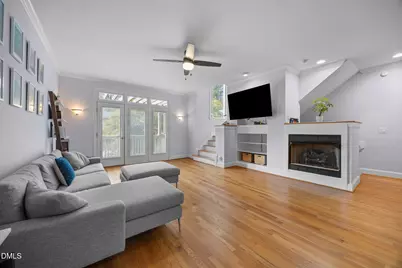 4826-1 Crestmore Road, Raleigh, NC 27612 - Photo 1